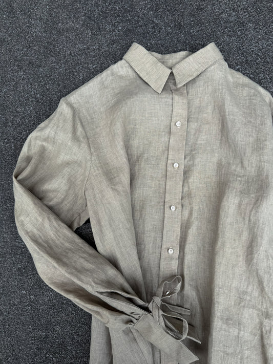 Риза "the not so classic shirt"