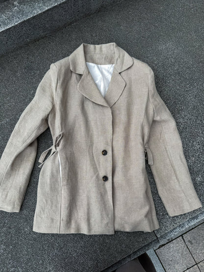 Pre-order         Сако "not so classic classic coat"