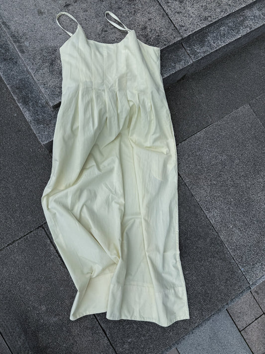 Pre-order - Рокля "the sun dress"