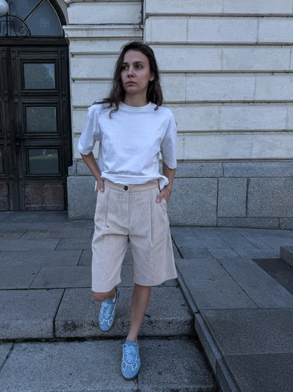 Pre-order - Панталони "the jorts"