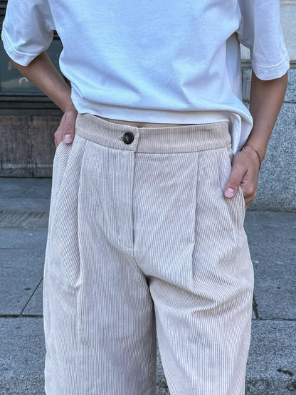 Pre-order - Панталони "the jorts"