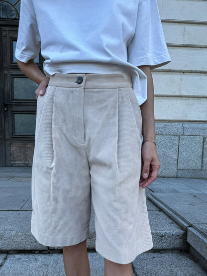 Pre-order - Панталони "the jorts"