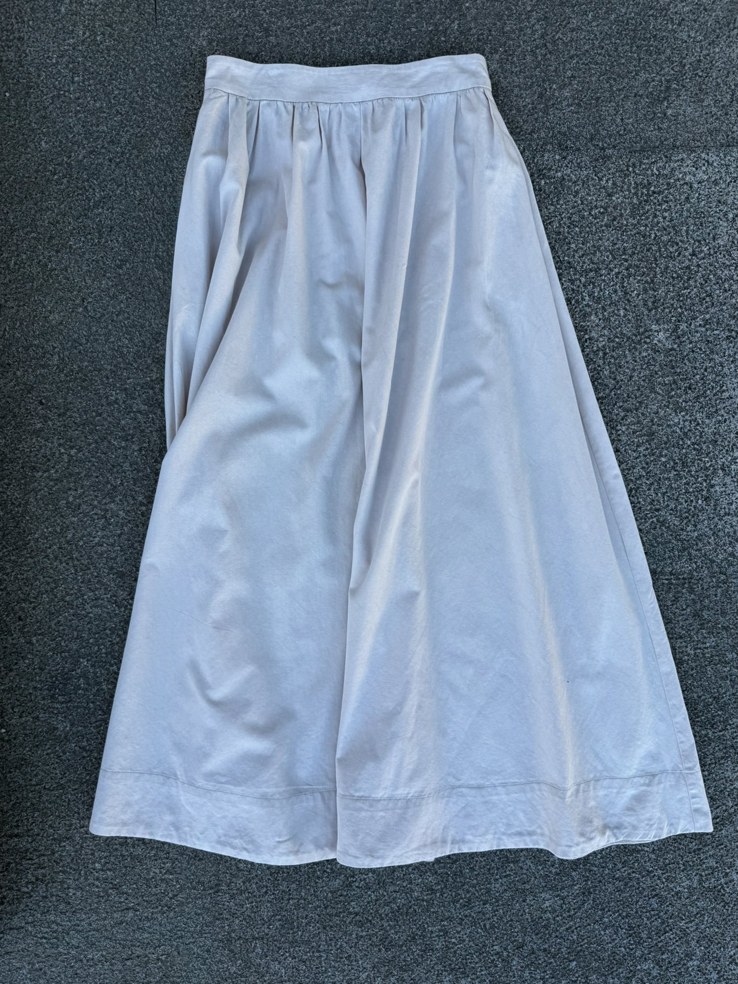 Pre-order - Пола "the big skirt"