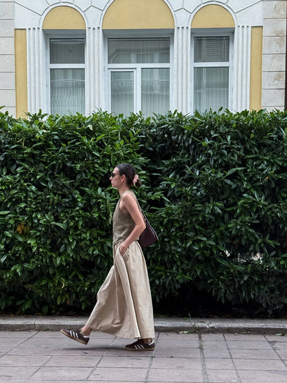 Pre-order - Пола "the big skirt"