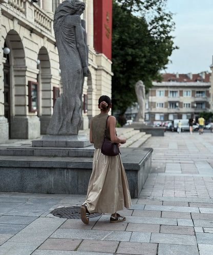 Pre-order - Пола "the big skirt"