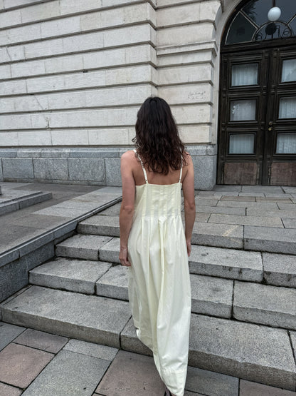Pre-order - Рокля "the sun dress"