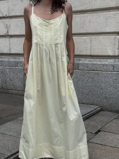 Pre-order - Рокля "the sun dress"