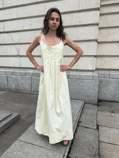 Pre-order - Рокля "the sun dress"
