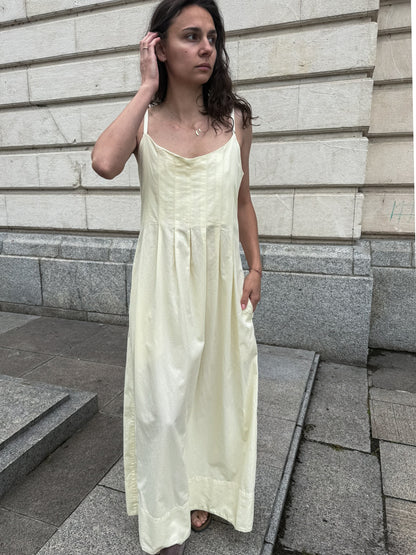 Рокля "the sun dress"