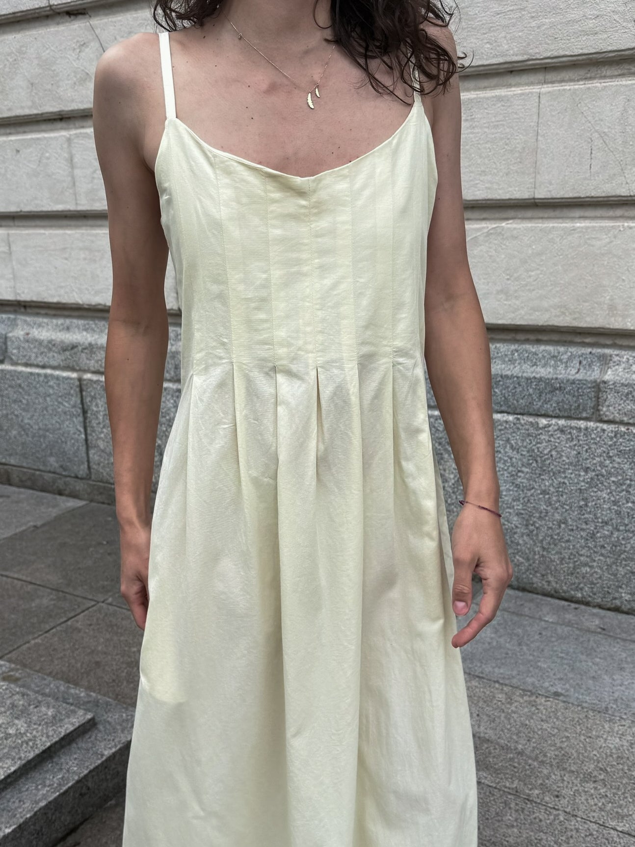 Pre-order - Рокля "the sun dress"