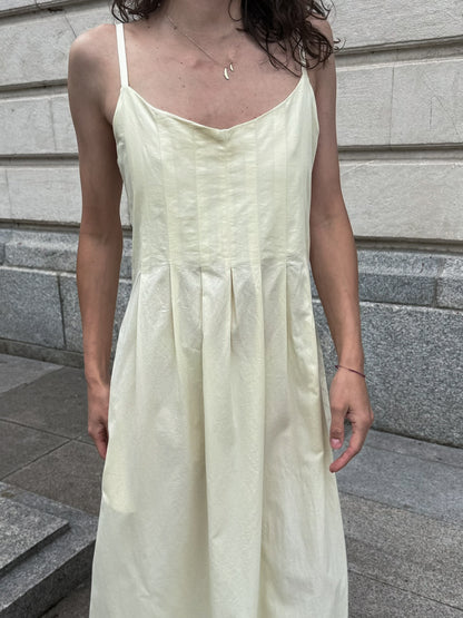 Pre-order - Рокля "the sun dress"