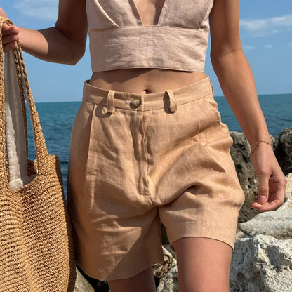 Pre-order- Къси панталони "the essential shorts"
