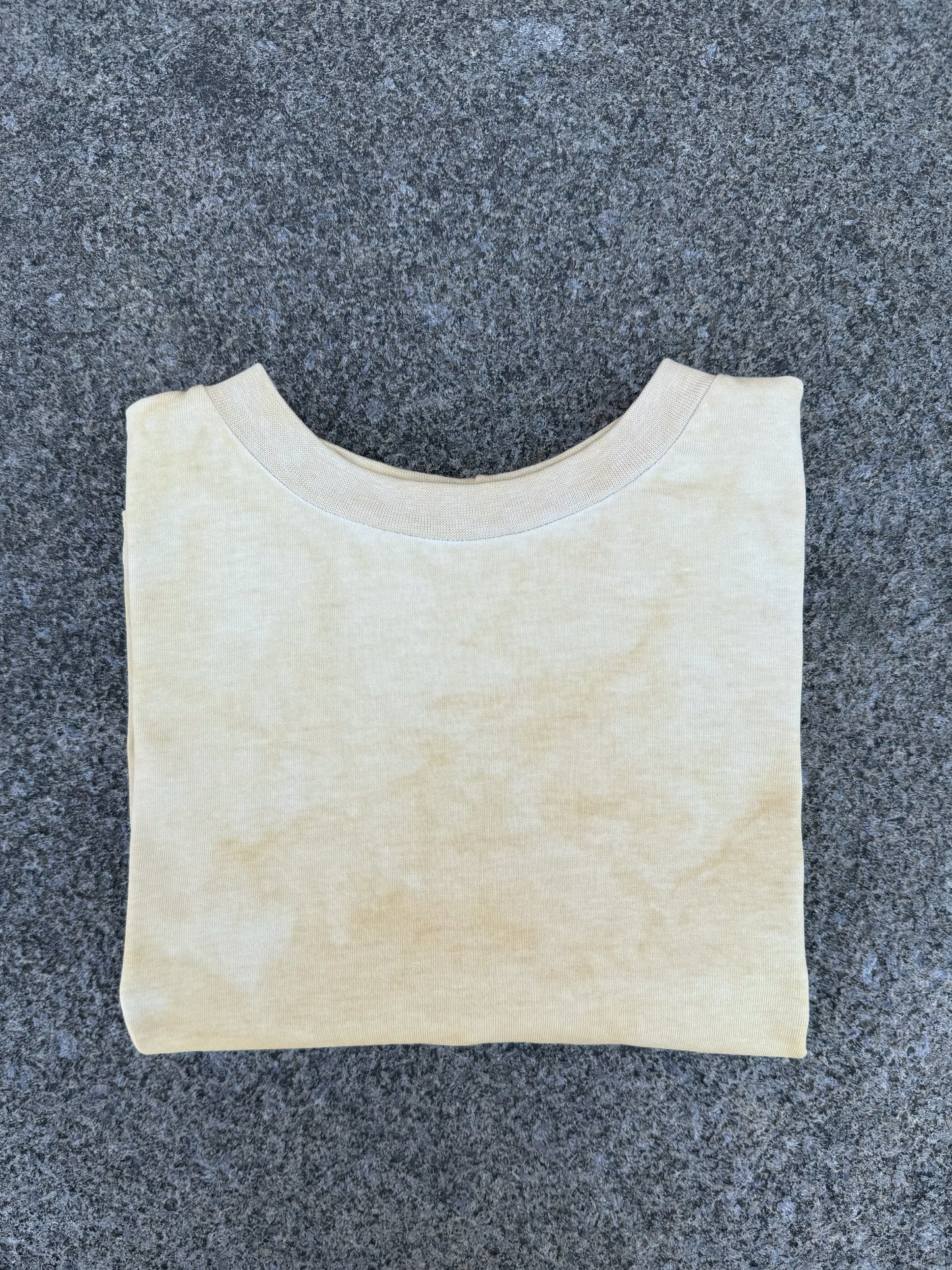 Тениска "the essential tee"