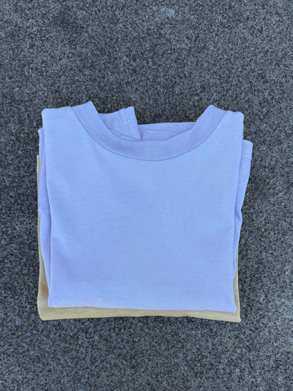 Тениска "the essential tee"