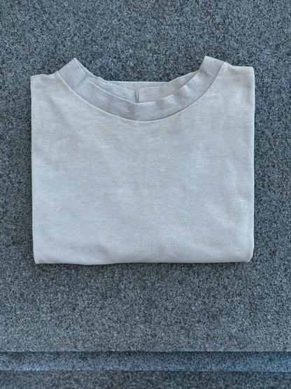 Тениска "the essential tee"