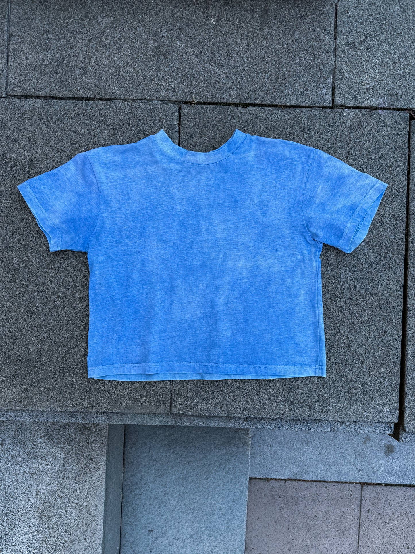Тениска "the essential tee"