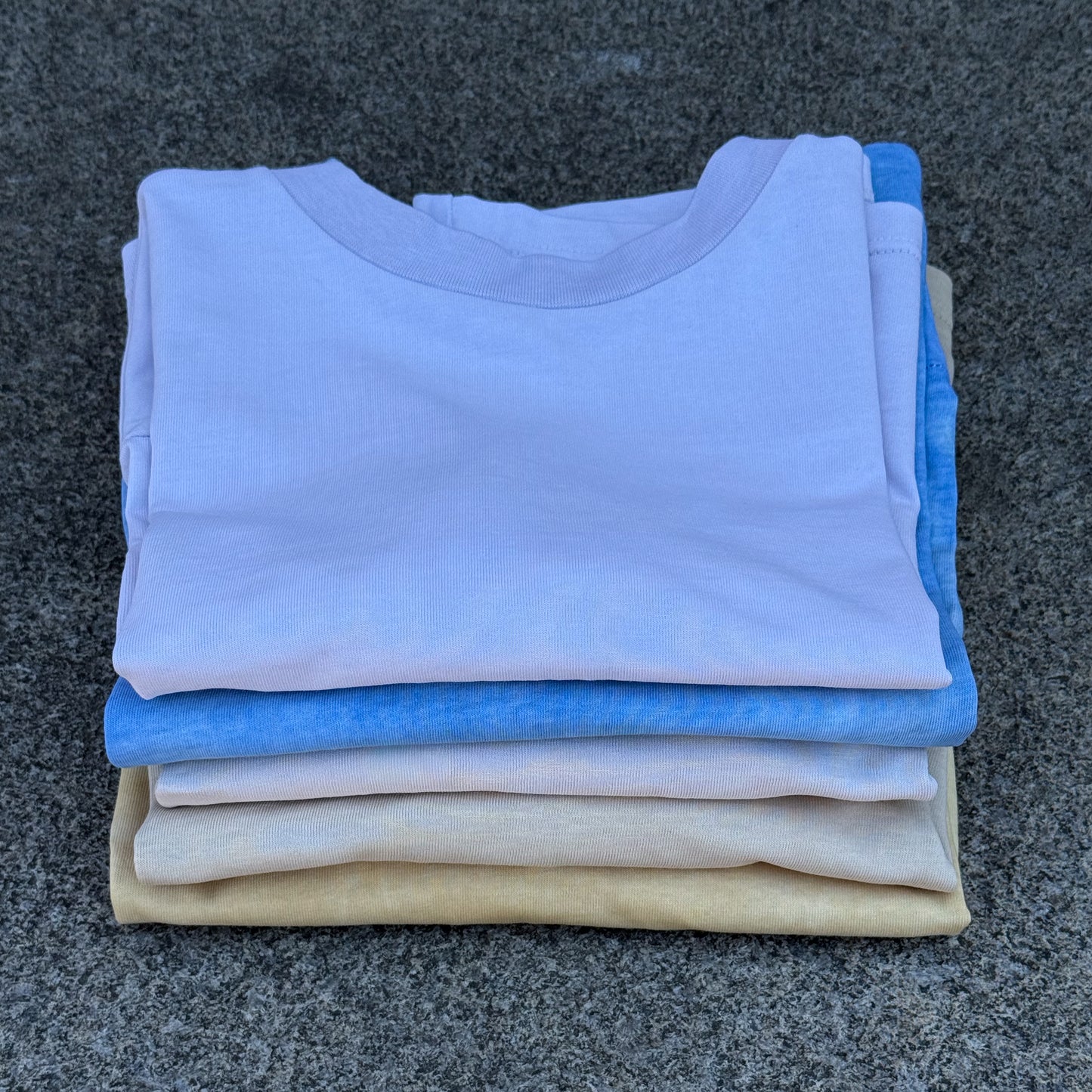 Тениска "the essential tee"