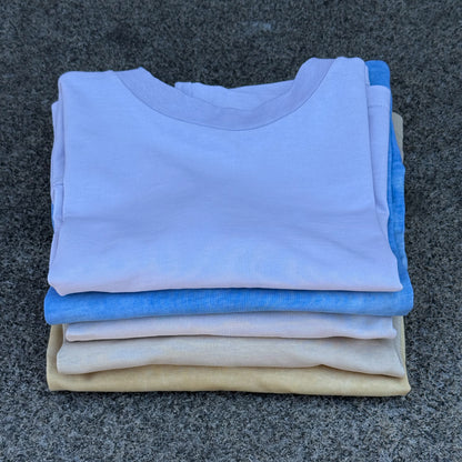 Тениска "the essential tee"